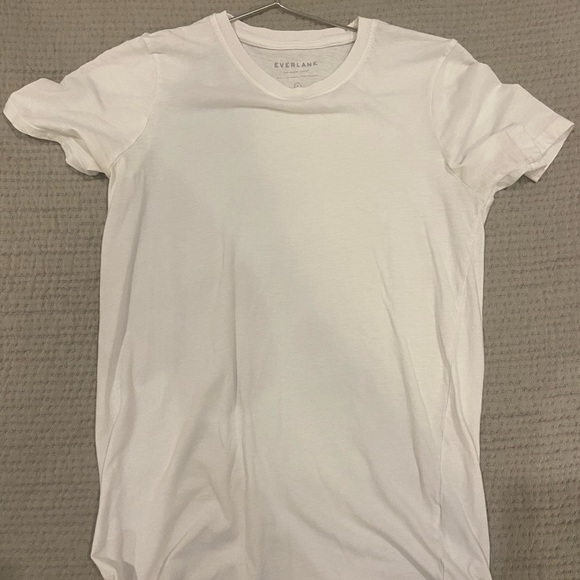 Lot of Everlane supima cotton shirts - Picture 7 of 7